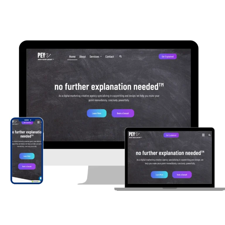 web development services UK